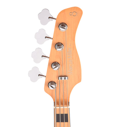 Sire Marcus Miller V7 4-String Black Sparkle (New Gen) Bass Guitars / 4-String