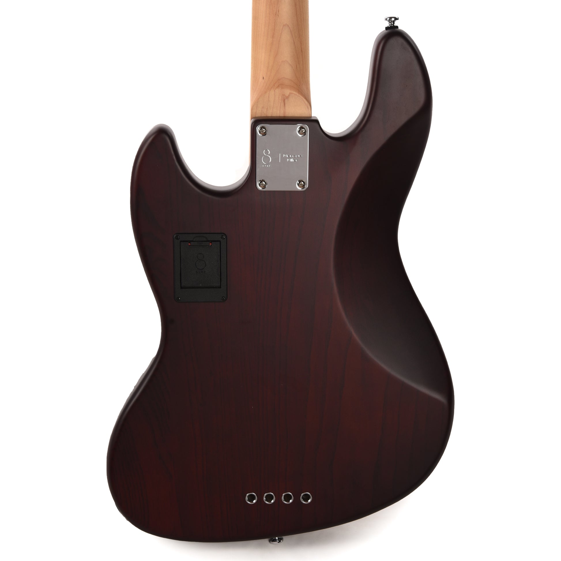 Sire Marcus Miller V7 4-String Swamp Ash/Poplar Reissue Tobacco Sunburst Satin Bass Guitars / 4-String