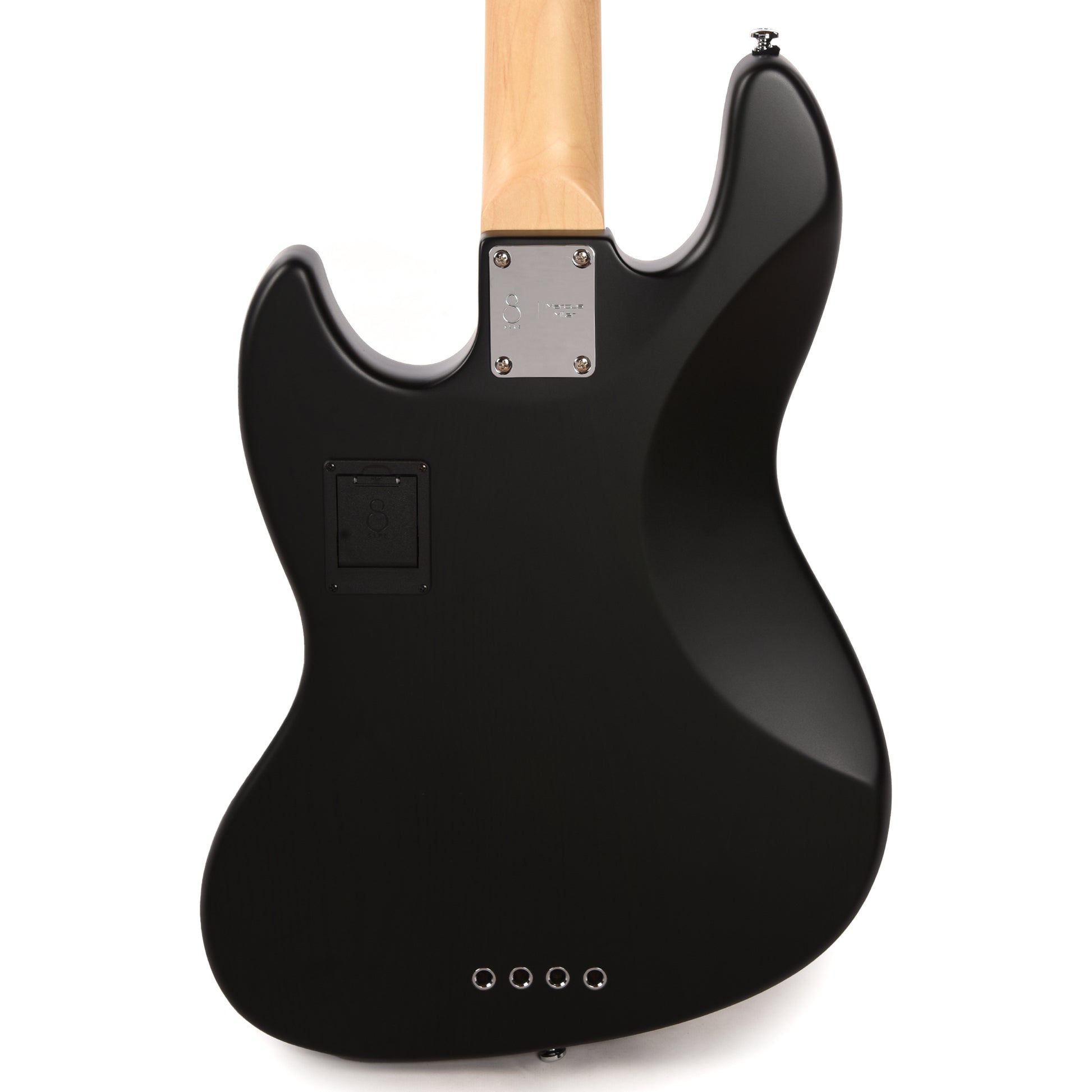 Sire Marcus Miller V7 4-String Swamp Ash/Poplar Reissue Transparent Green Satin Bass Guitars / 4-String