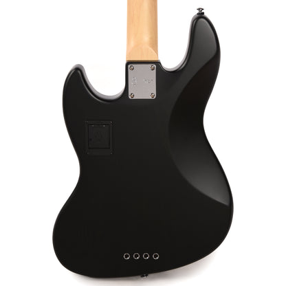 Sire Marcus Miller V7 4-String Swamp Ash/Poplar Reissue Transparent Green Satin Bass Guitars / 4-String