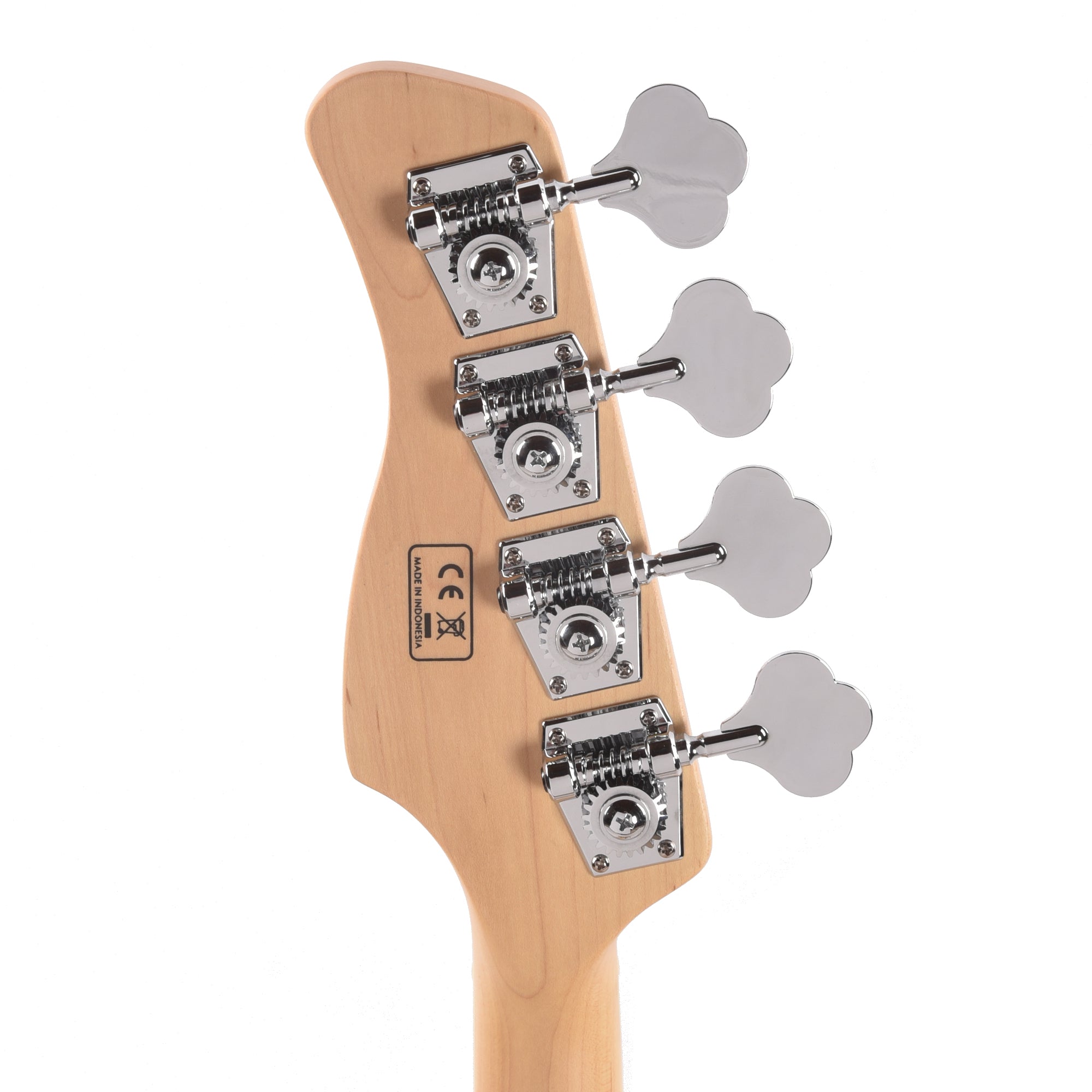 Sire Marcus Miller V7 4-String Swamp Ash Reissue Natural Satin Bass Guitars / 4-String