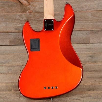 Sire Marcus Miller V7 Alder 4-String Bright Metallic Red (2nd Gen) Bass Guitars / 4-String