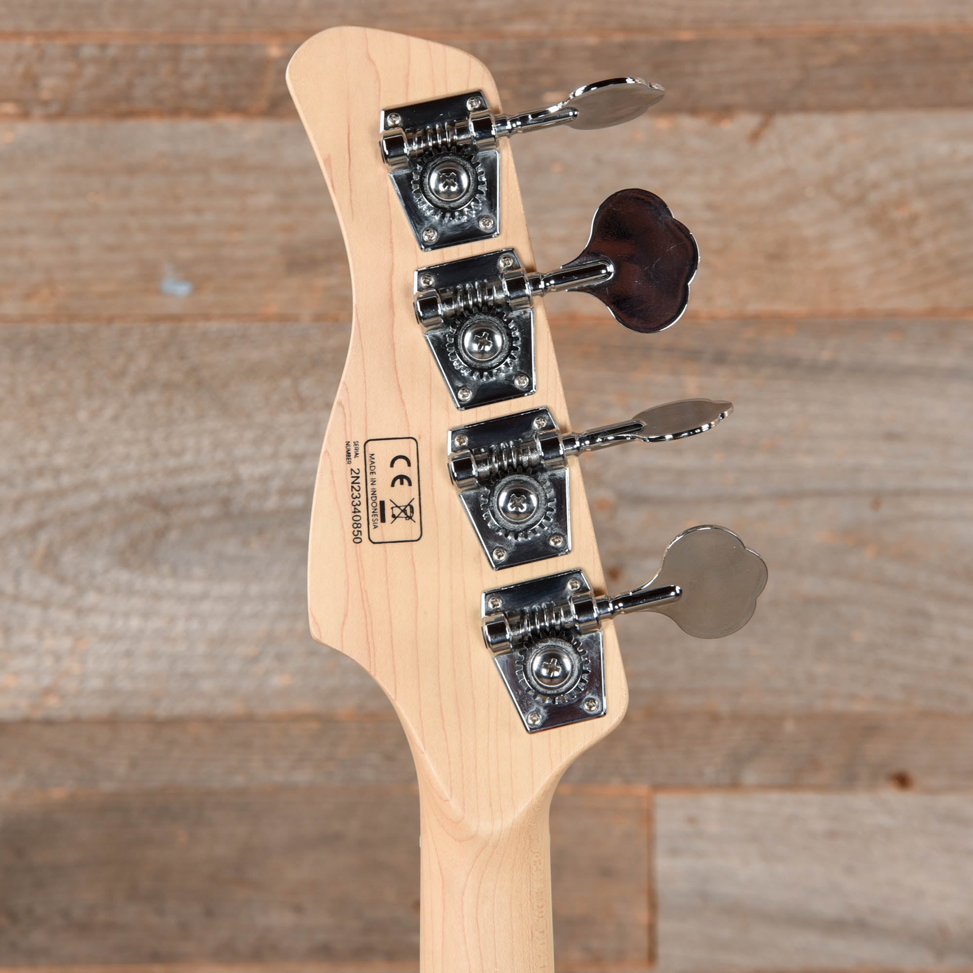 Sire Marcus Miller V7 Alder 4-String Bright Metallic Red (2nd Gen) Bass Guitars / 4-String