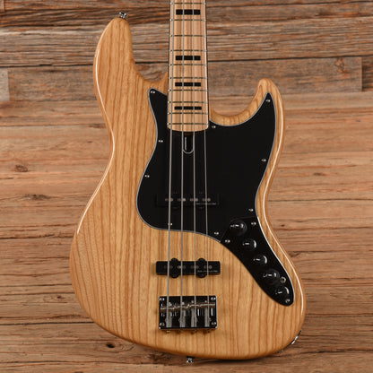 Sire Marcus Miller V7 Natural Bass Guitars / 4-String