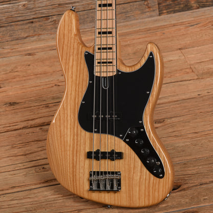 Sire Marcus Miller V7 Natural Bass Guitars / 4-String