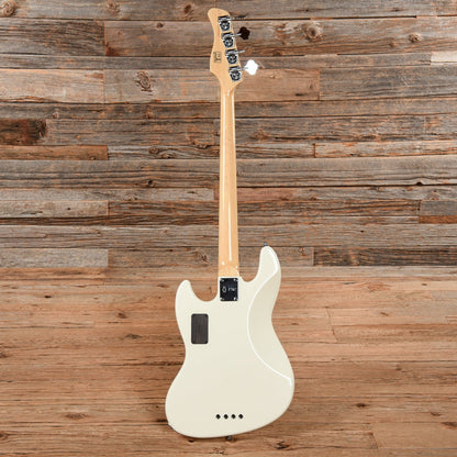 Sire Marcus Miller V7 Vintage Alder 4-String Antique White (2nd Gen) Bass Guitars / 4-String