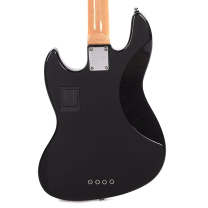 Sire Marcus Miller V7 Vintage Alder 4-String Black (2nd Gen) Bass Guitars / 4-String