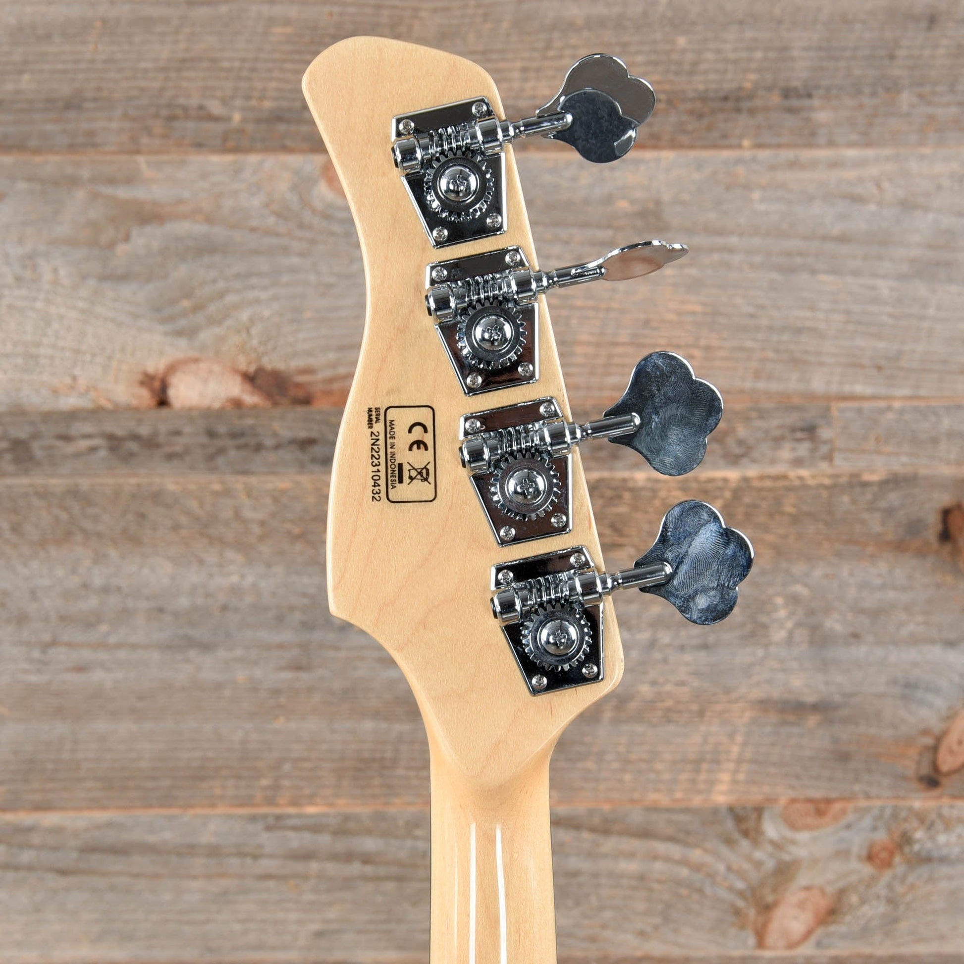 Sire Marcus Miller V7 Vintage Alder 4-String Tobacco Sunburst (2nd Gen) Bass Guitars / 4-String