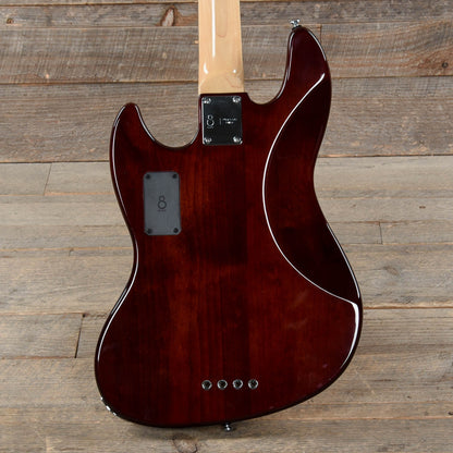 Sire Marcus Miller V7 Vintage Alder 4-String Tobacco Sunburst (2nd Gen) Bass Guitars / 4-String