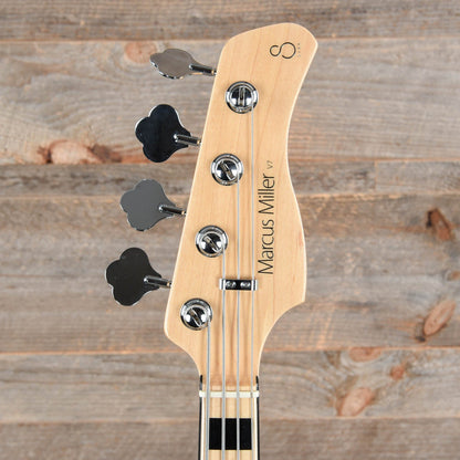 Sire Marcus Miller V7 Vintage Alder 4-String Tobacco Sunburst (2nd Gen) Bass Guitars / 4-String