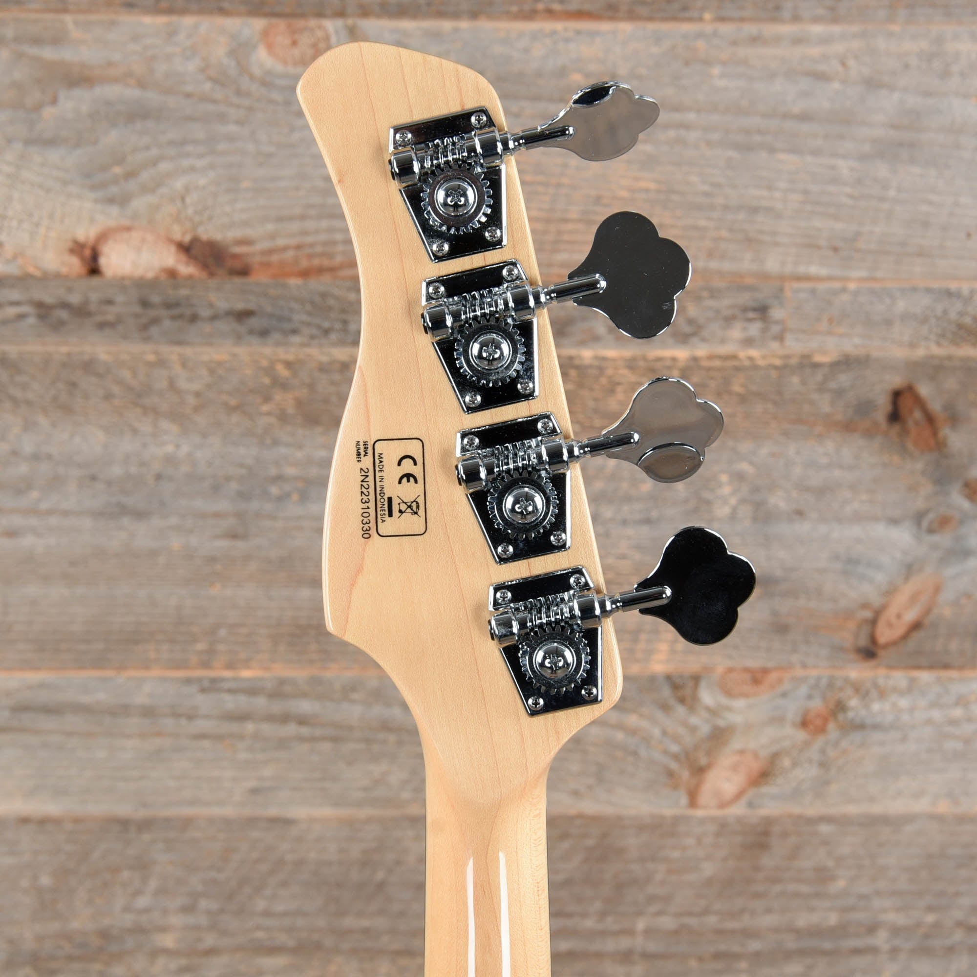 Sire Marcus Miller V7 Vintage Alder 4-String Tobacco Sunburst (2nd Gen) Bass Guitars / 4-String