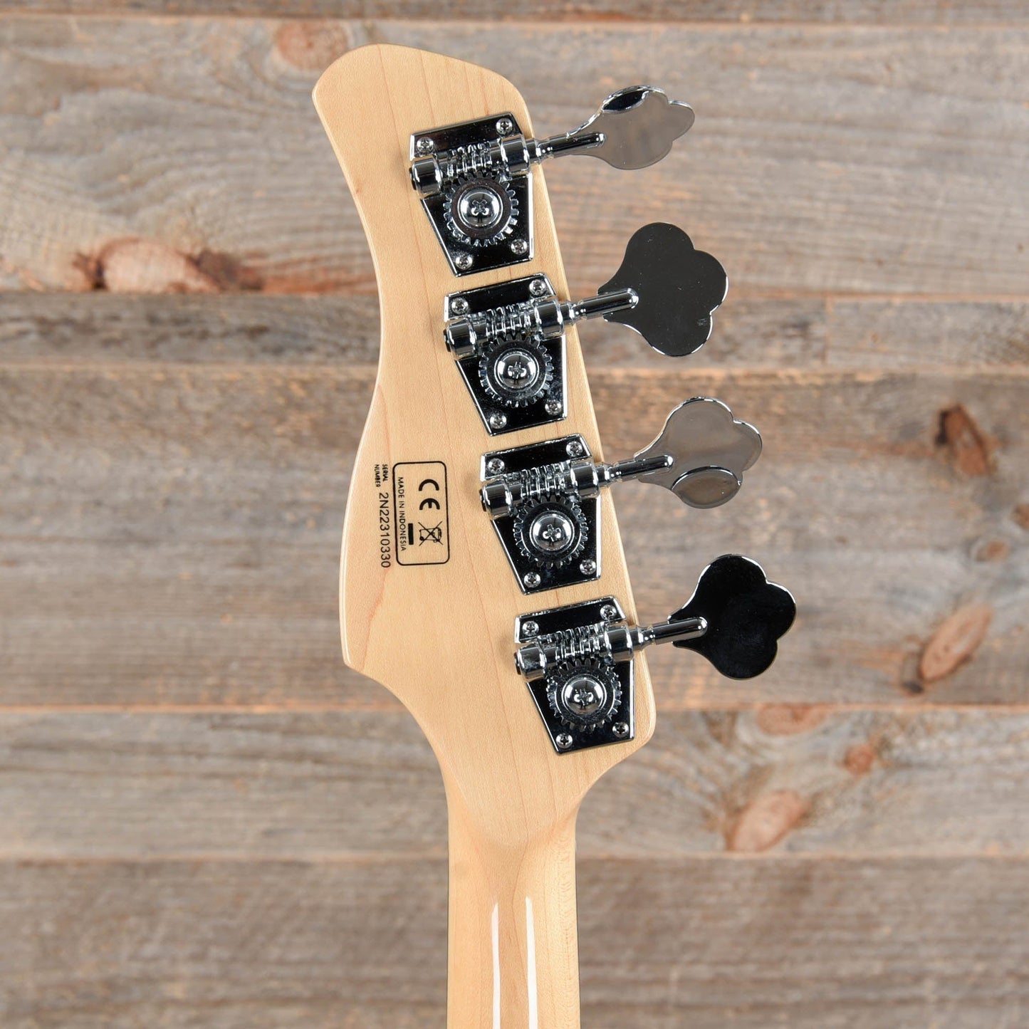 Sire Marcus Miller V7 Vintage Alder 4-String Tobacco Sunburst (2nd Gen) Bass Guitars / 4-String