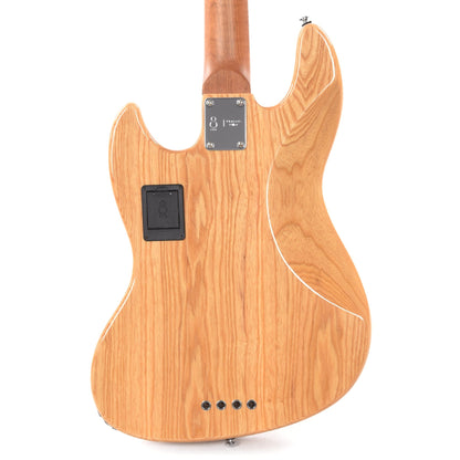 Sire Marcus Miller V8 Swamp Ash 4-String Natural Bass Guitars / 4-String