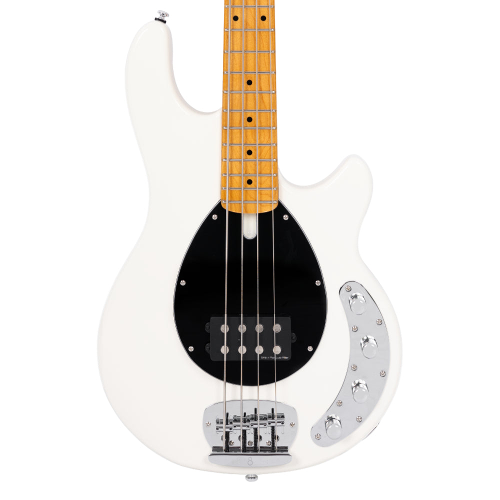 Sire Marcus Miller Z3 4-String Antique White Bass Guitars / 4-String