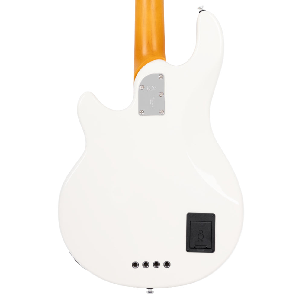 Sire Marcus Miller Z3 4-String Antique White Bass Guitars / 4-String