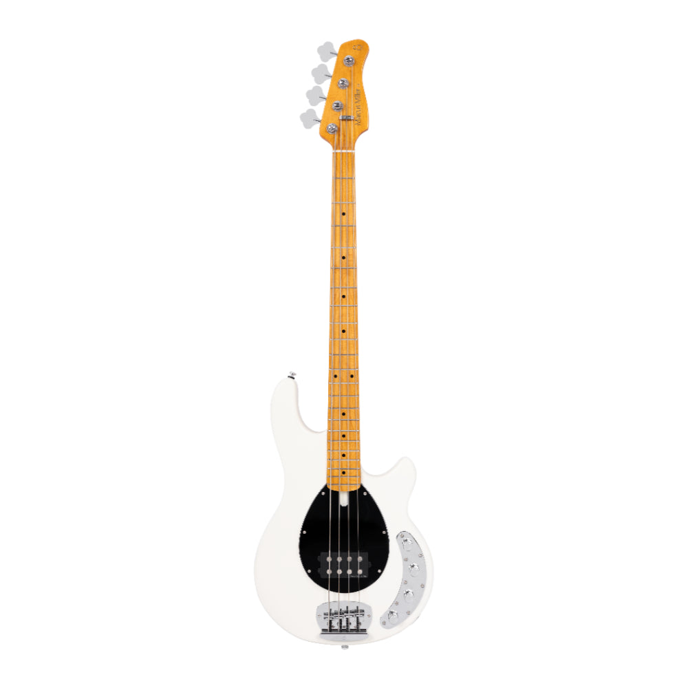 Sire Marcus Miller Z3 4-String Antique White Bass Guitars / 4-String