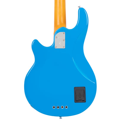 Sire Marcus Miller Z3 4-String Blue Bass Guitars / 4-String