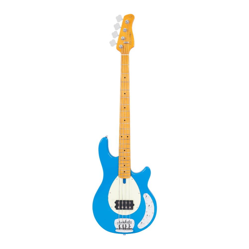 Sire Marcus Miller Z3 4-String Blue Bass Guitars / 4-String