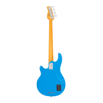Sire Marcus Miller Z3 4-String Blue Bass Guitars / 4-String