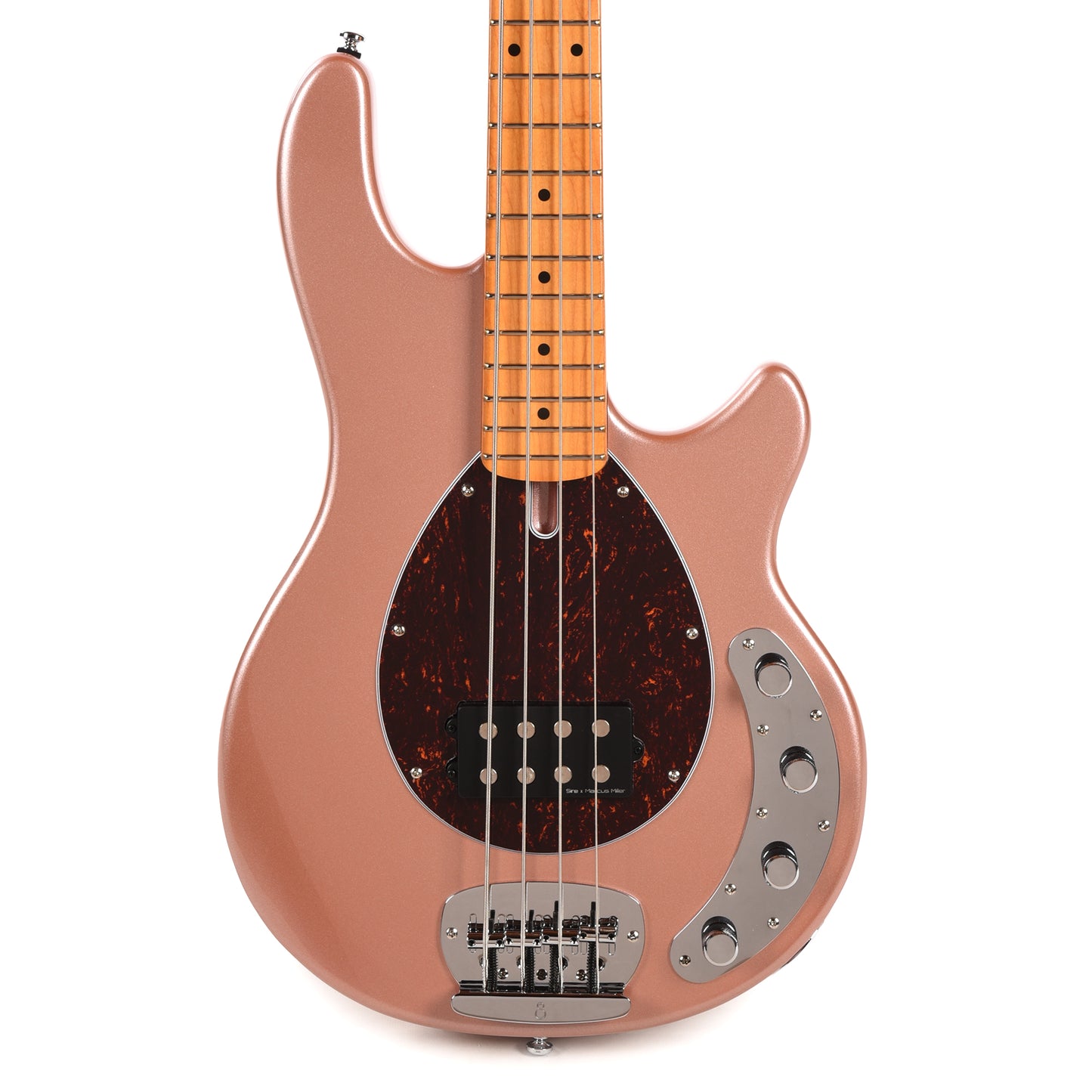 Sire Marcus Miller Z3 4-String Rose Gold Bass Guitars / 4-String