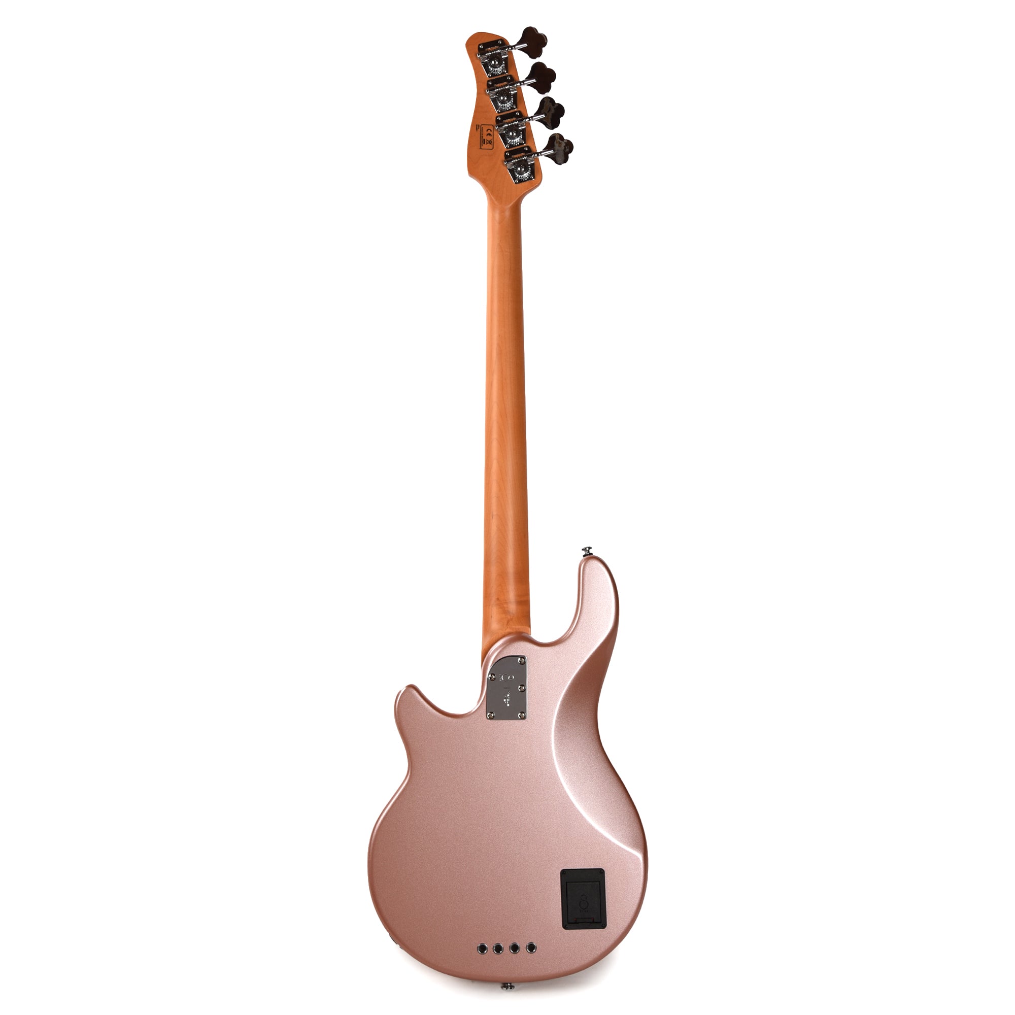 Sire Marcus Miller Z3 4-String Rose Gold Bass Guitars / 4-String