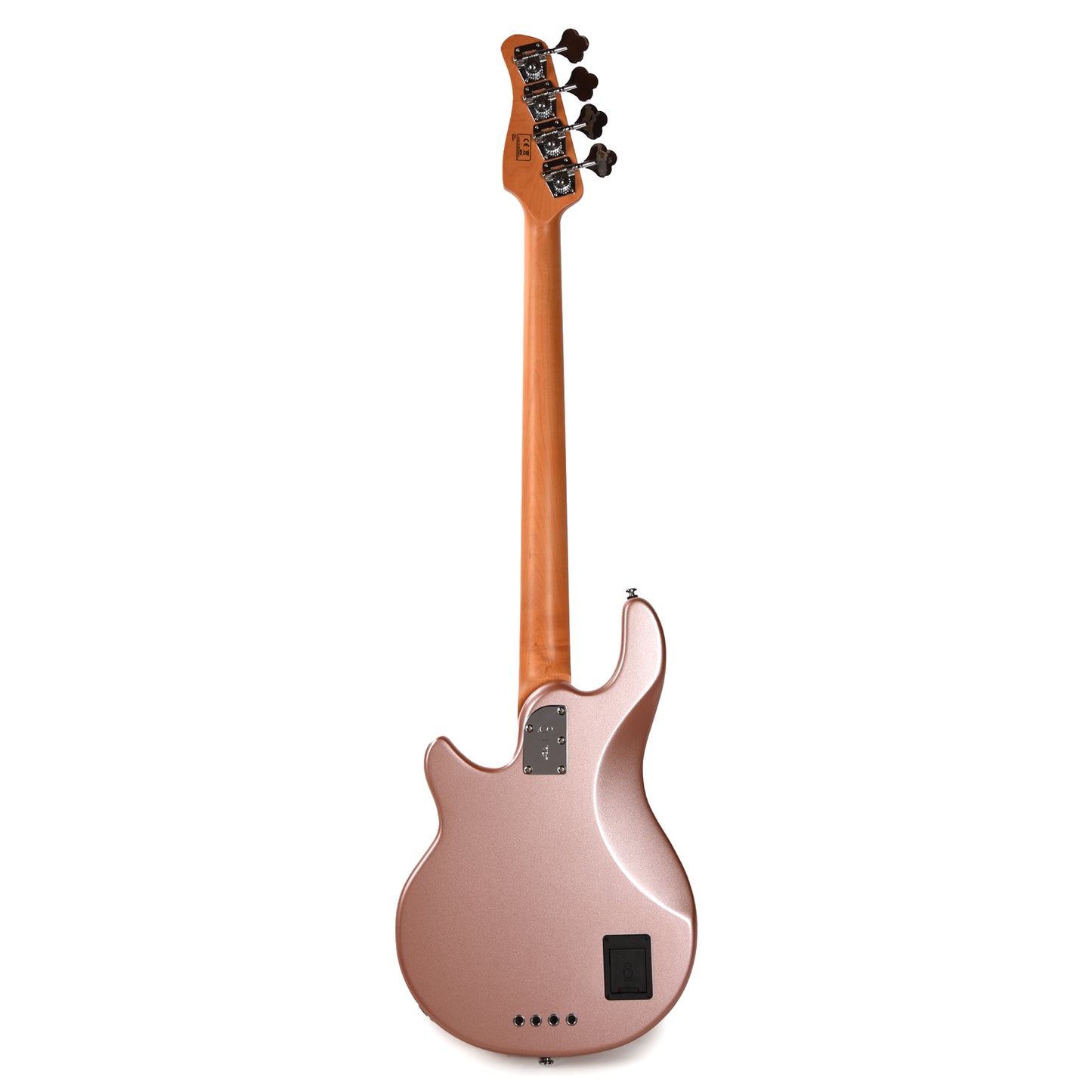 Sire Marcus Miller Z3 4-String Rose Gold Bass Guitars / 4-String