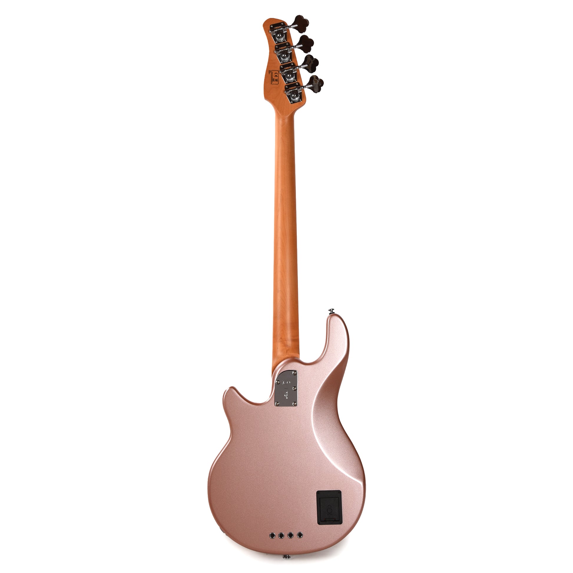 Sire Marcus Miller Z3 4-String Rose Gold Bass Guitars / 4-String