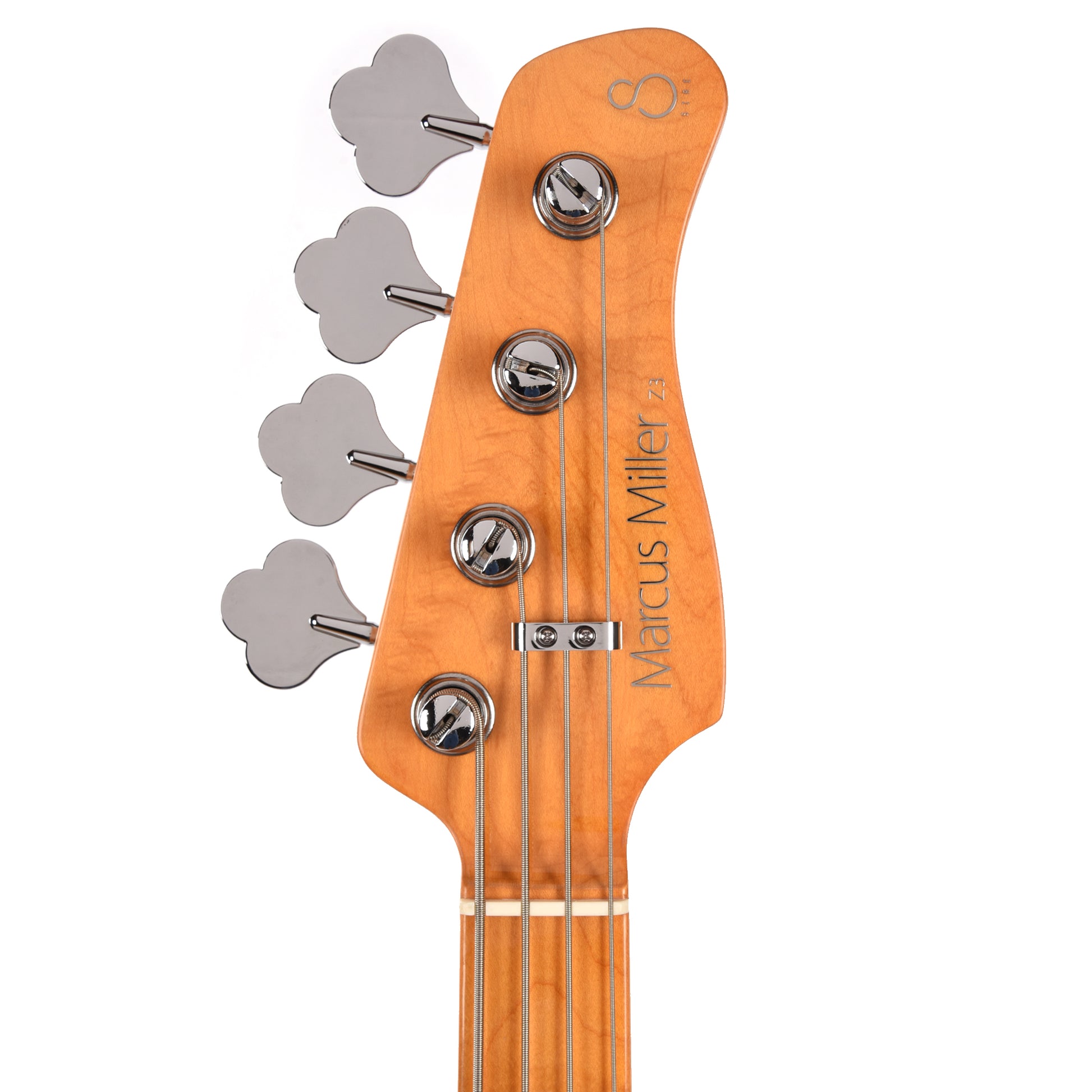 Sire Marcus Miller Z3 4-String Rose Gold Bass Guitars / 4-String