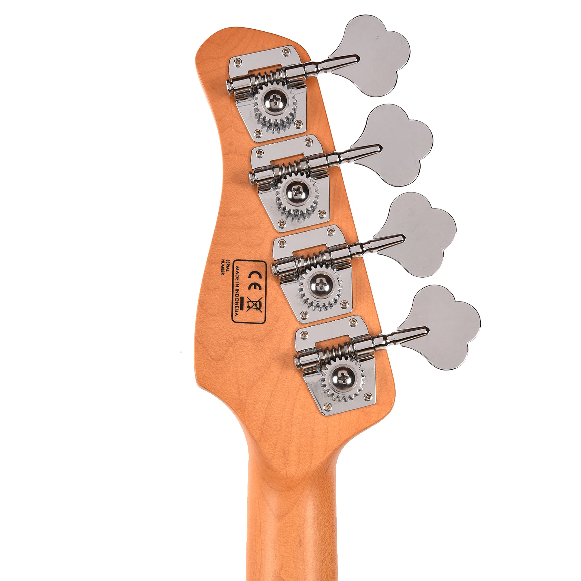 Sire Marcus Miller Z3 4-String Rose Gold Bass Guitars / 4-String