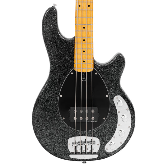 Sire Marcus Miller Z3 4-String Sparkle Black Bass Guitars / 4-String