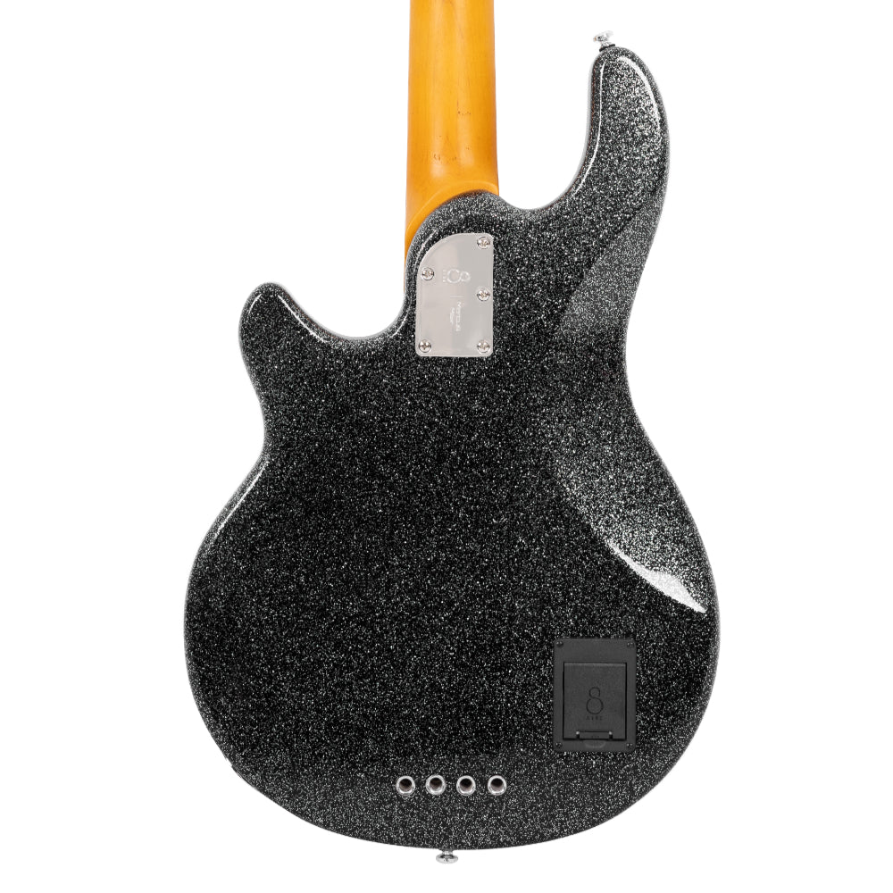 Sire Marcus Miller Z3 4-String Sparkle Black Bass Guitars / 4-String
