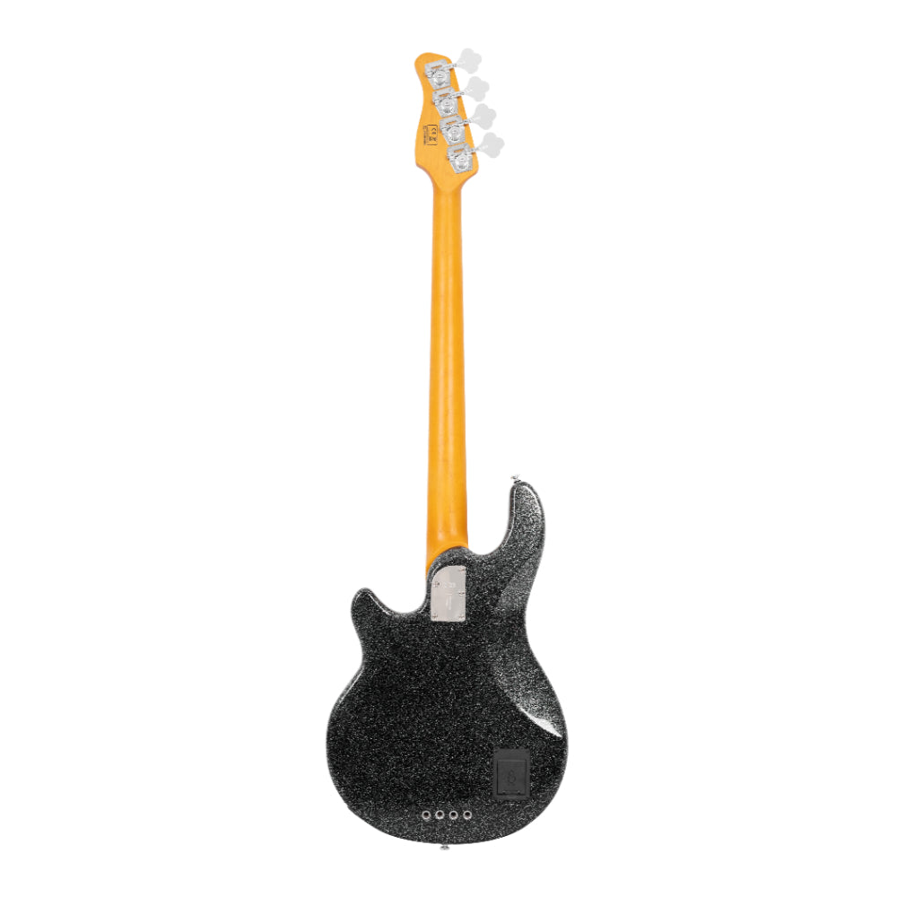 Sire Marcus Miller Z3 4-String Sparkle Black – Chicago Music Exchange