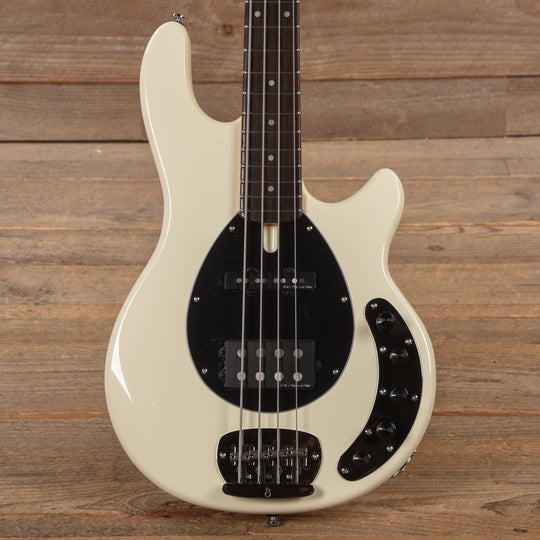Sire Marcus Miller Z7 4-String Antique White Bass Guitars / 4-String