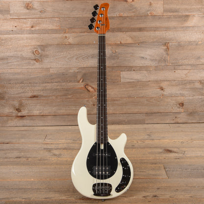 Sire Marcus Miller Z7 4-String Antique White Bass Guitars / 4-String