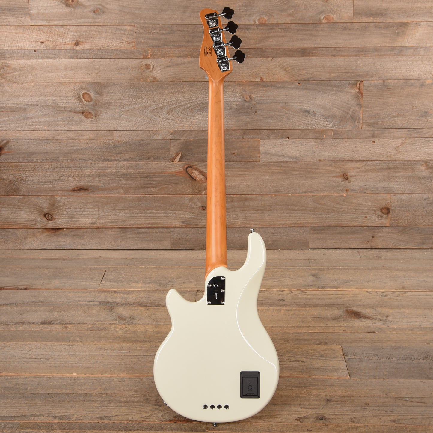 Sire Marcus Miller Z7 4-String Antique White Bass Guitars / 4-String