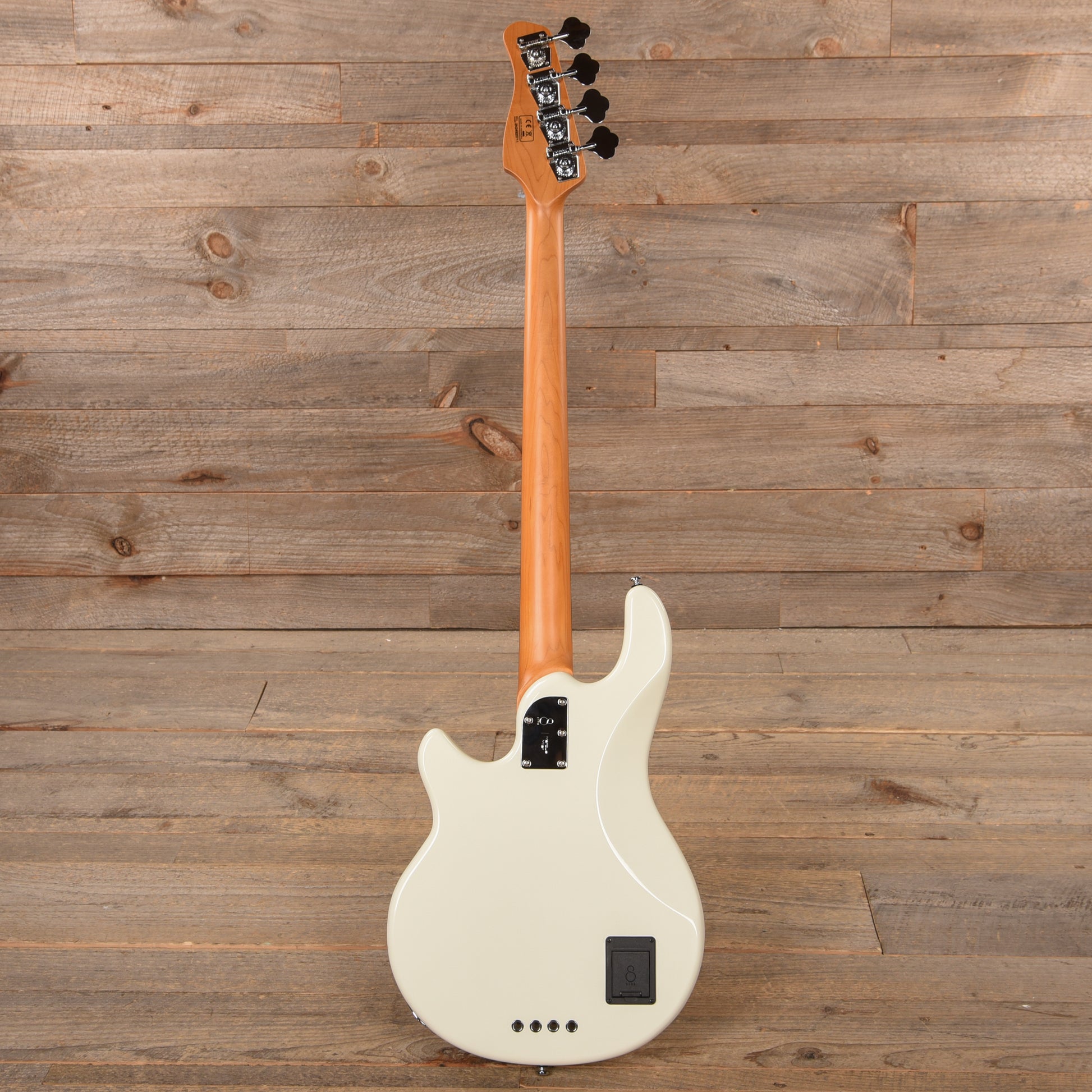 Sire Marcus Miller Z7 4-String Antique White Bass Guitars / 4-String