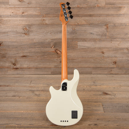 Sire Marcus Miller Z7 4-String Antique White Bass Guitars / 4-String