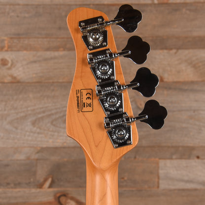 Sire Marcus Miller Z7 4-String Antique White Bass Guitars / 4-String