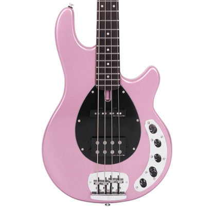 Sire Marcus Miller Z7 4-String Burgundy Bass Guitars / 4-String