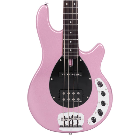 Sire Marcus Miller Z7 4-String Burgundy Bass Guitars / 4-String