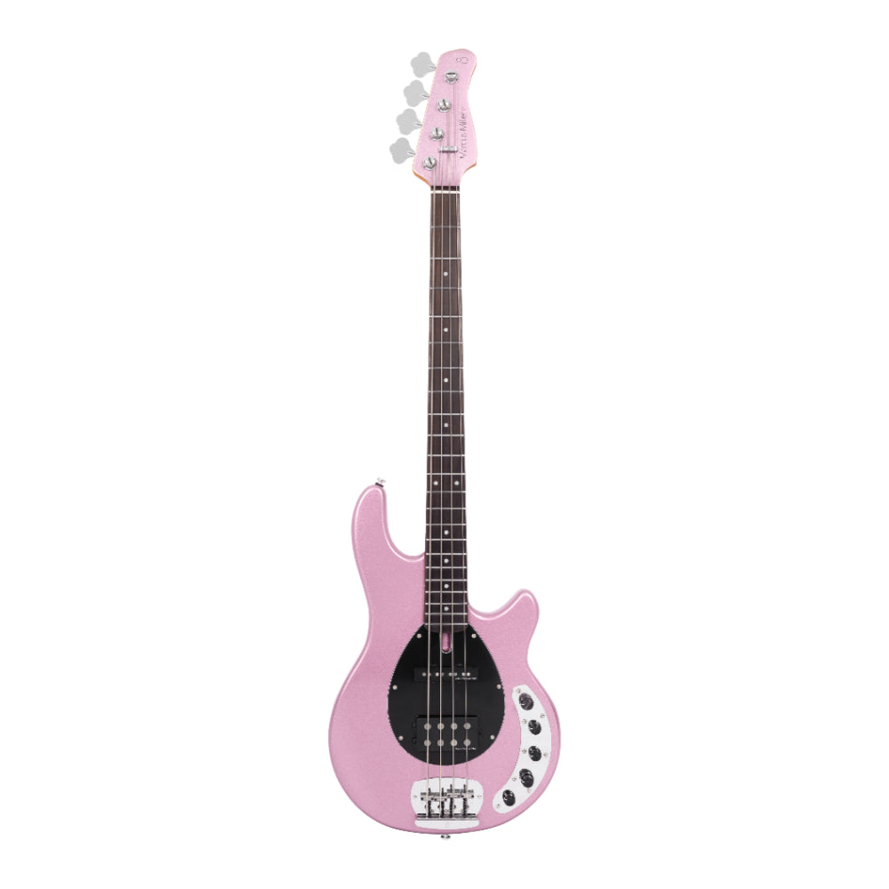 Sire Marcus Miller Z7 4-String Burgundy Bass Guitars / 4-String