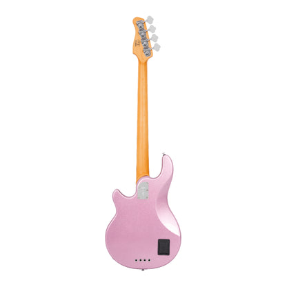 Sire Marcus Miller Z7 4-String Burgundy Bass Guitars / 4-String