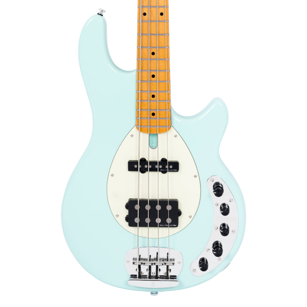Sire Marcus Miller Z7 4-String Mint Bass Guitars / 4-String