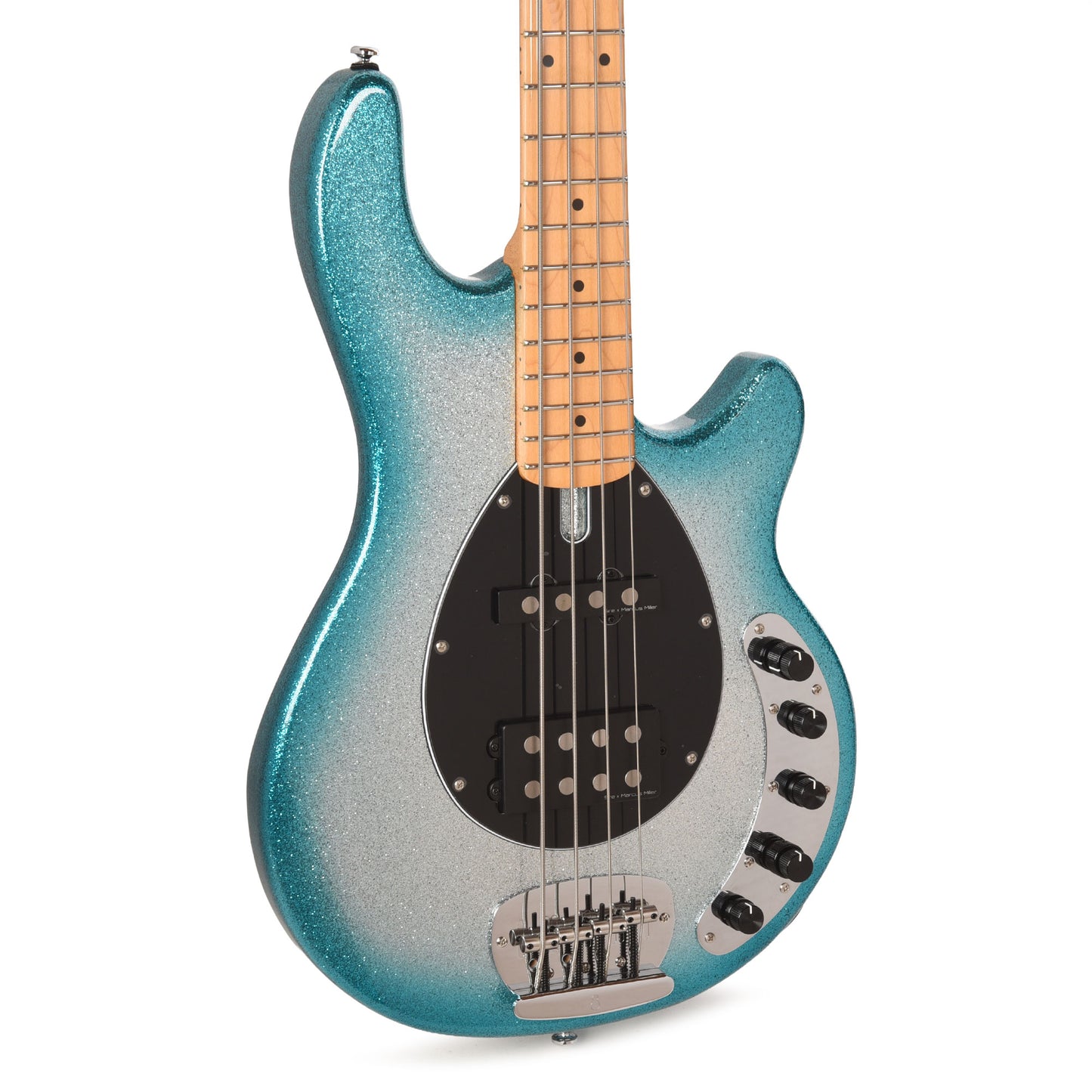 Sire Marcus Miller Z7 4-String Sky Burst Sparkle Bass Guitars / 4-String