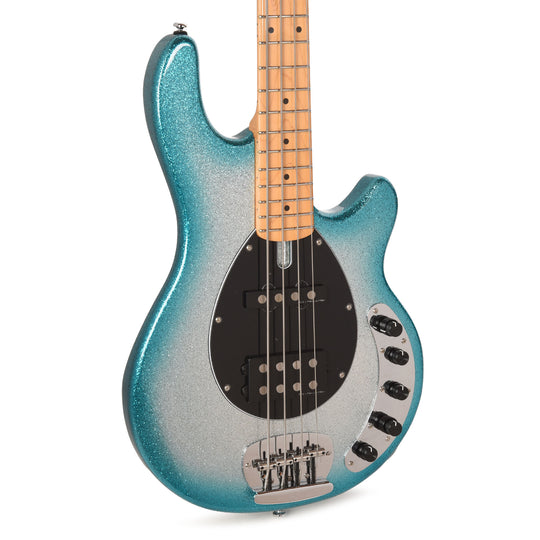 Sire Marcus Miller Z7 4-String Sky Burst Sparkle Bass Guitars / 4-String
