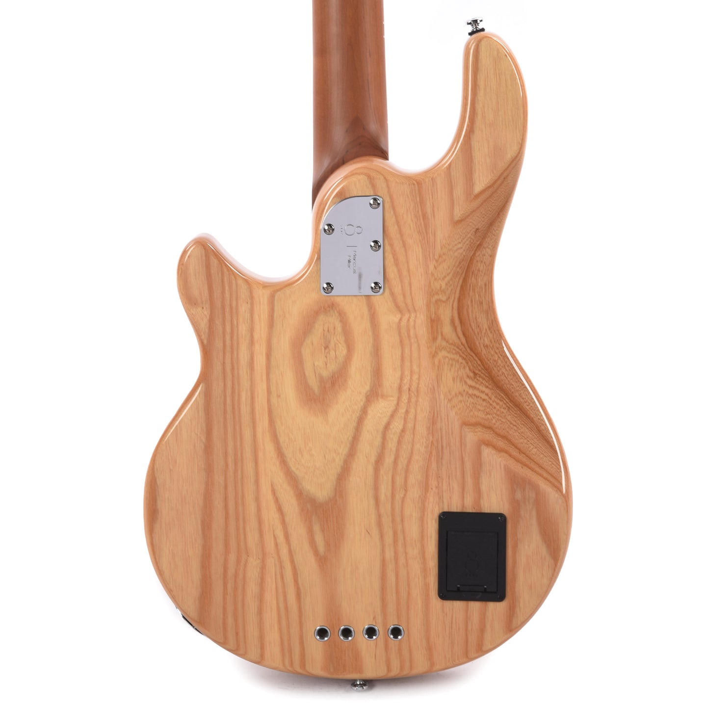 Sire Marcus Miller Z7 4-String Swamp Ash Natural Bass Guitars / 4-String