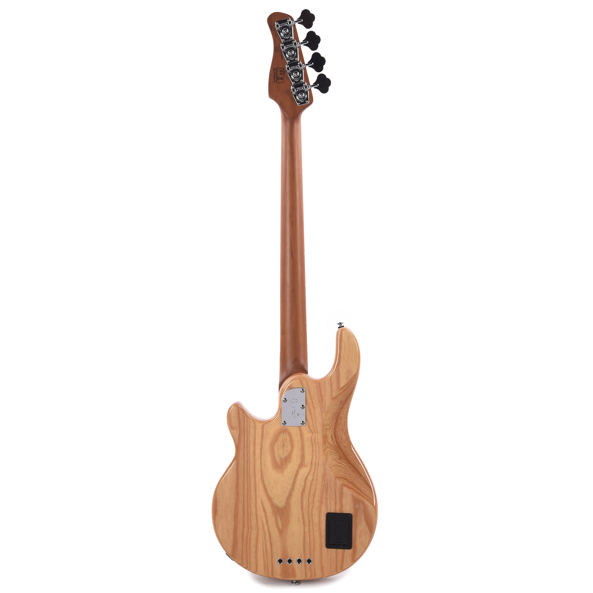 Sire Marcus Miller Z7 4-String Swamp Ash Natural Bass Guitars / 4-String