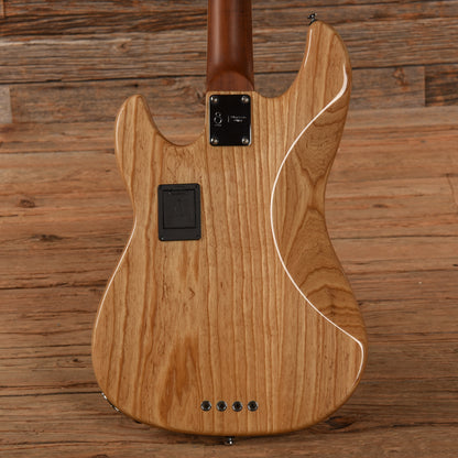 Sire P8 Natural 2023 Bass Guitars / 4-String