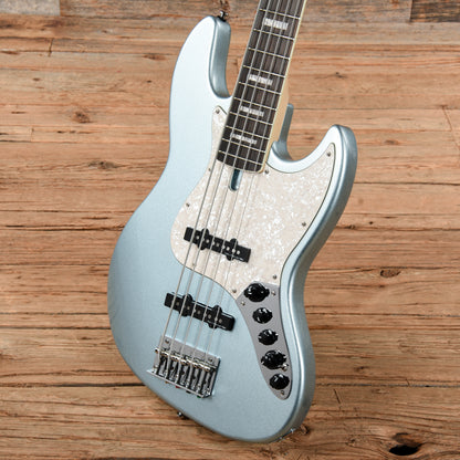 Sire 2nd Generation Marcus Miller V7 5-String Lake Placid Blue 2022 Bass Guitars / 5-String or More