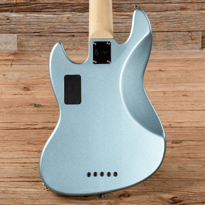 Sire 2nd Generation Marcus Miller V7 5-String Lake Placid Blue 2022 Bass Guitars / 5-String or More